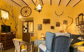 Casa Centenaria Con Encanto