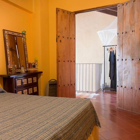 Casa Centenaria Con Encanto Zufre Extérieur photo
