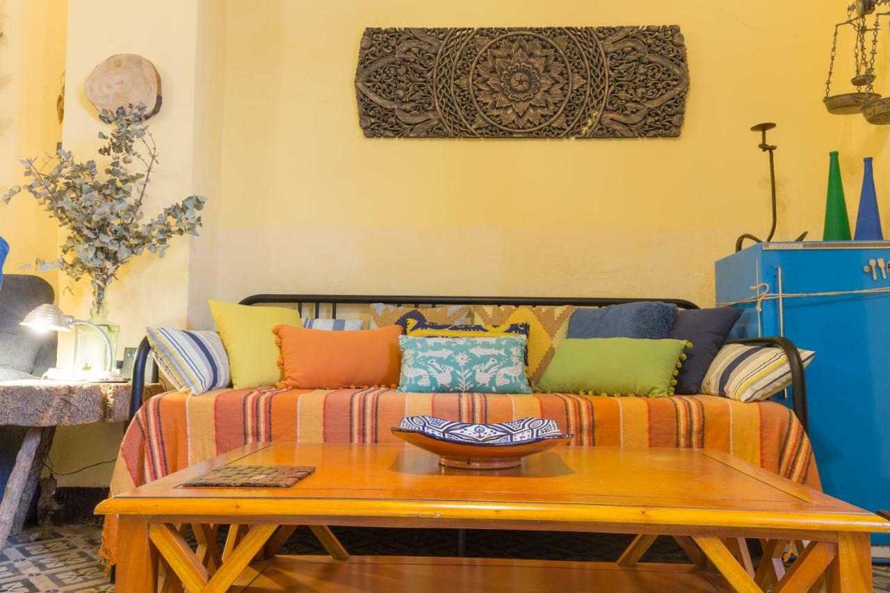 Casa Centenaria Con Encanto Zufre Extérieur photo