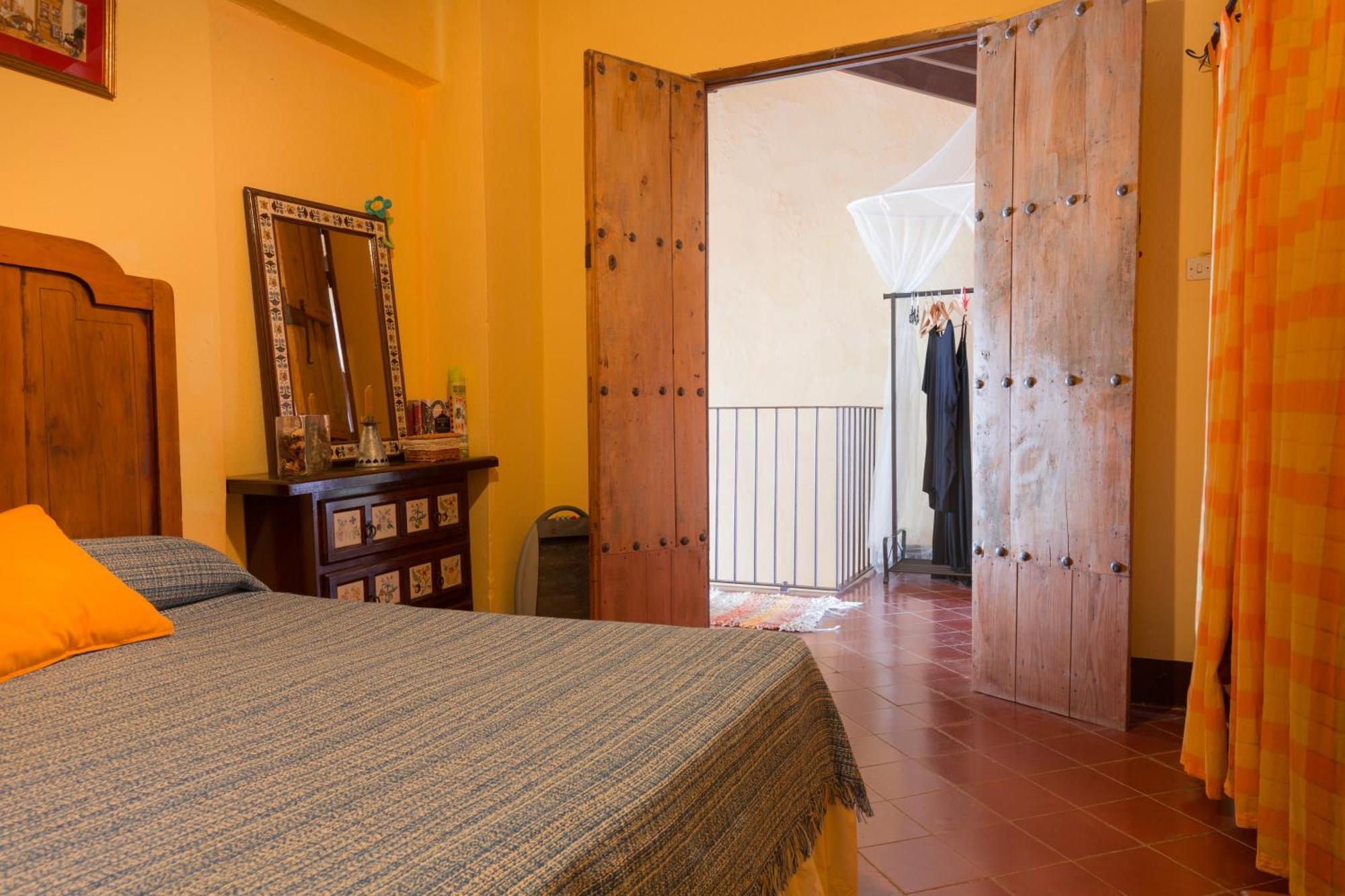 Casa Centenaria Con Encanto Zufre Extérieur photo